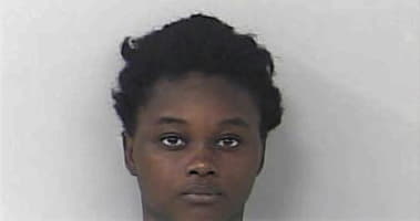 Amie Braddock-Mcpherson, - St. Lucie County, FL 